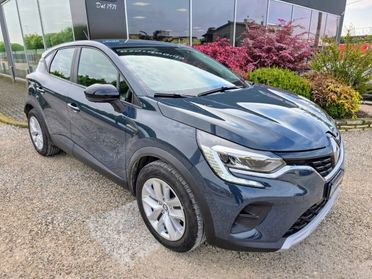 RENAULT Captur Full Hybrid E-Tech 145 CV Equilibre