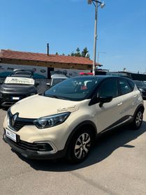 Renault Captur dCi 8V 90 CV Sport Edition