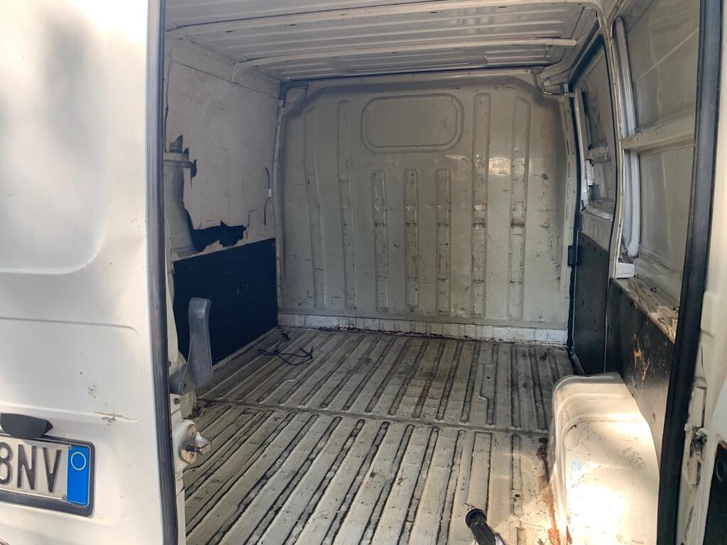 FiatFIAT DUCATO 2.8 JTD