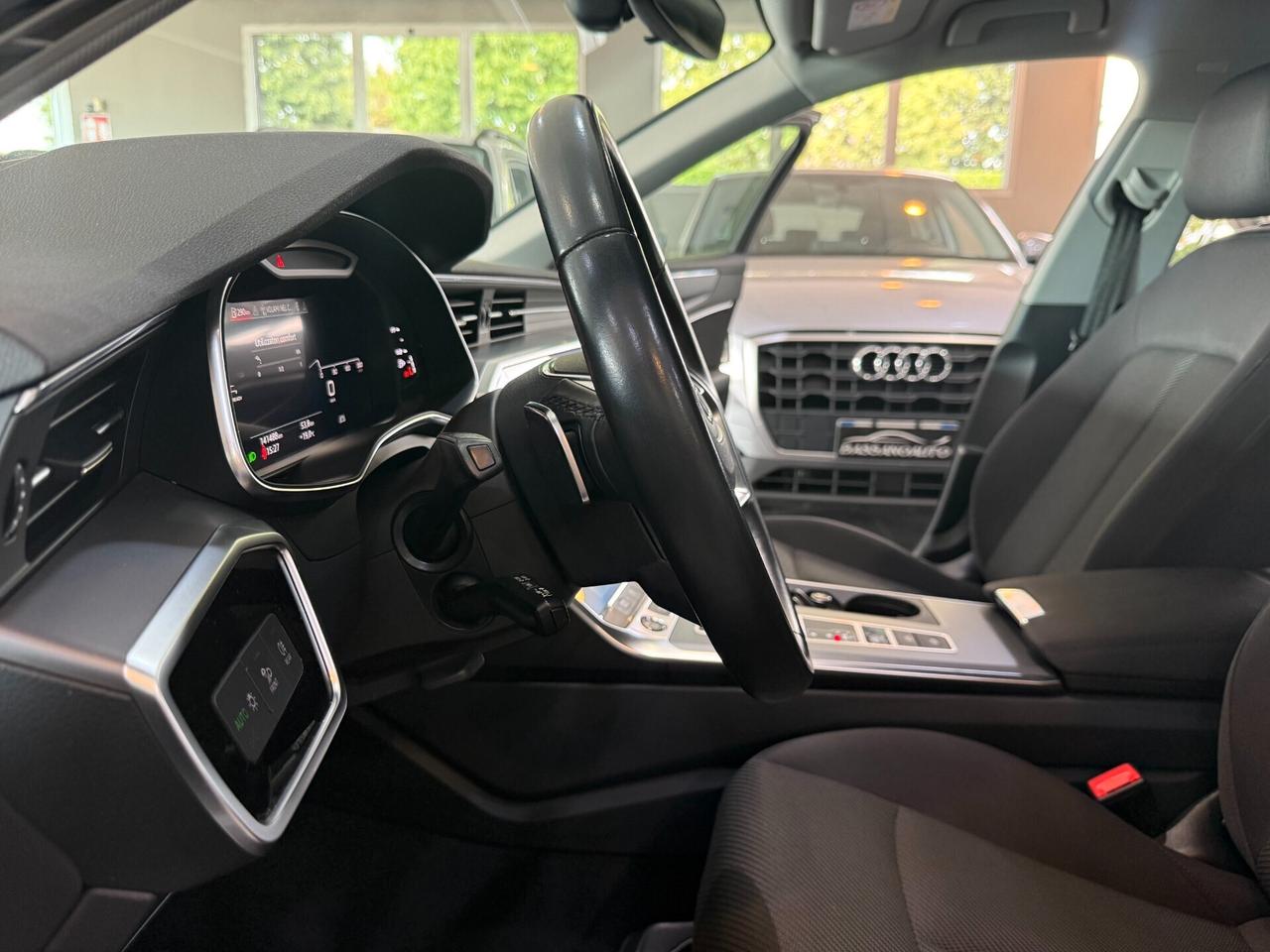 Audi A6 Avant 40 2.0 TDI quattro ultra S tronic Business Sport