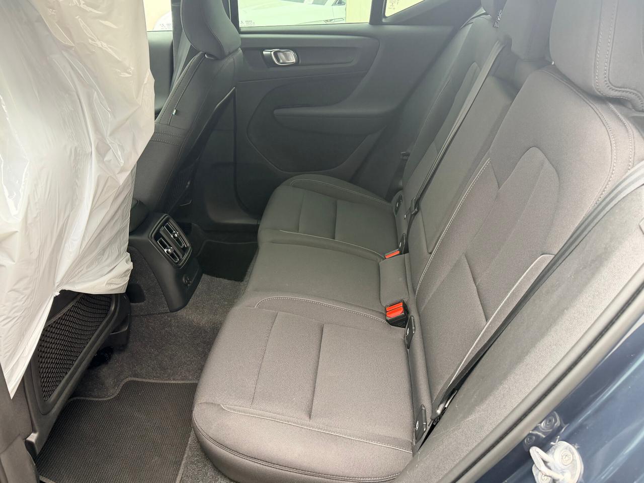 Volvo XC40 T4 Recharge Plug-in Hybrid R-design