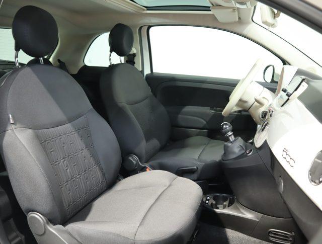 FIAT 500 1.0 Hybrid 70CV Dolcevita *PROMO PARISI GROUP*