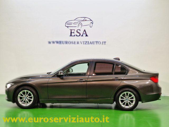 BMW 316 d Business aut.