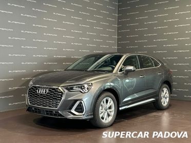 AUDI Q3 SPB 35 TDI S tronic S line DISP. IN VARI COLORI