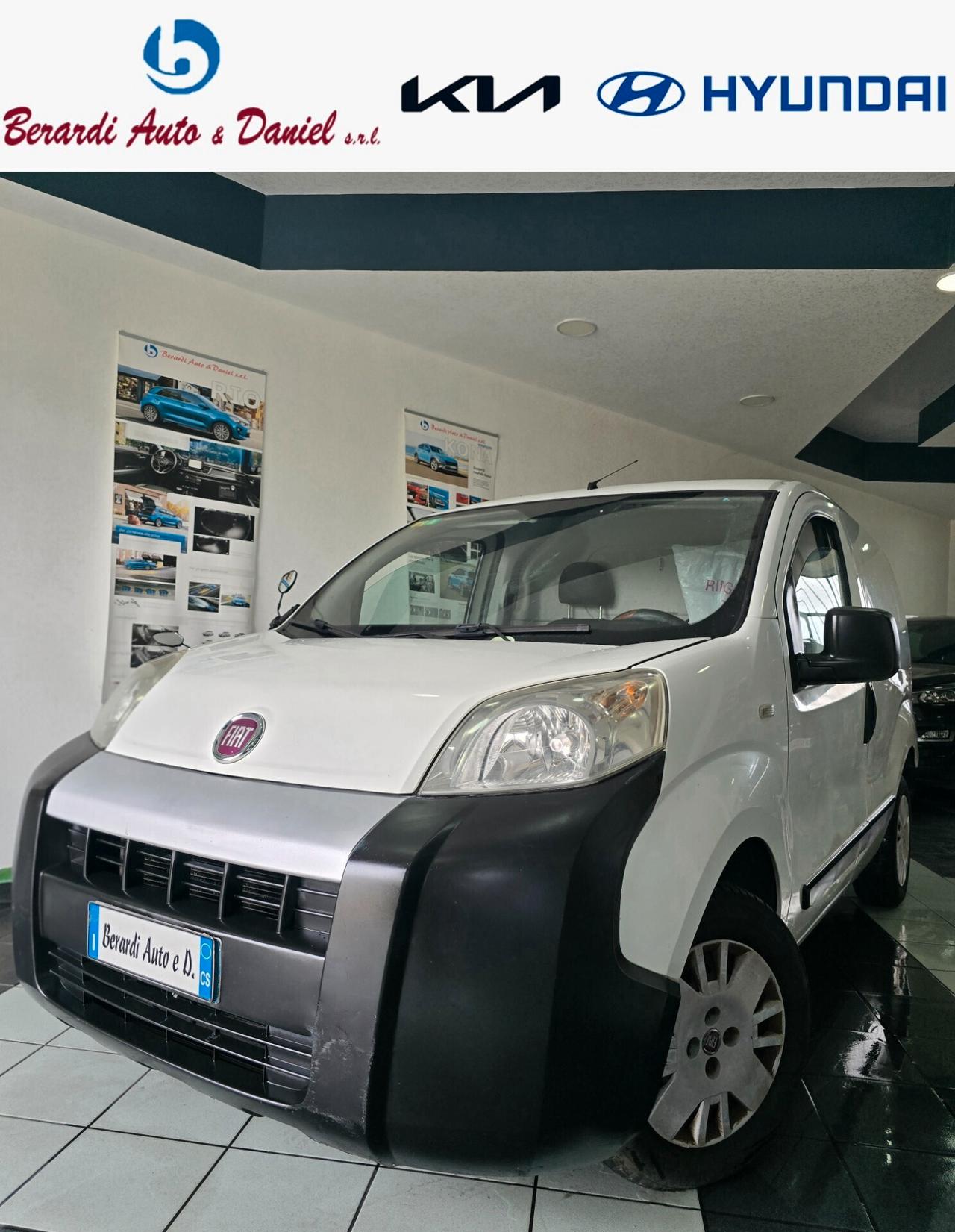 Fiat Fiorino 1.3 MJT 95CV Cargo Adventure
