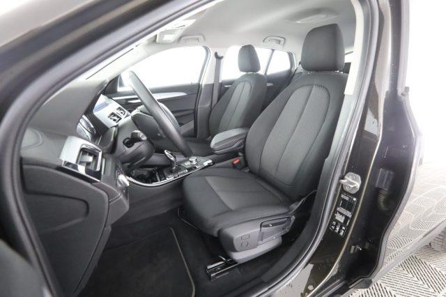 BMW X2 X2 xDrive20d Business X