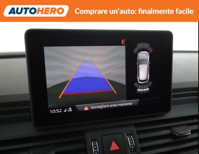 AUDI Q5 40 TDI quattro S tronic Sport