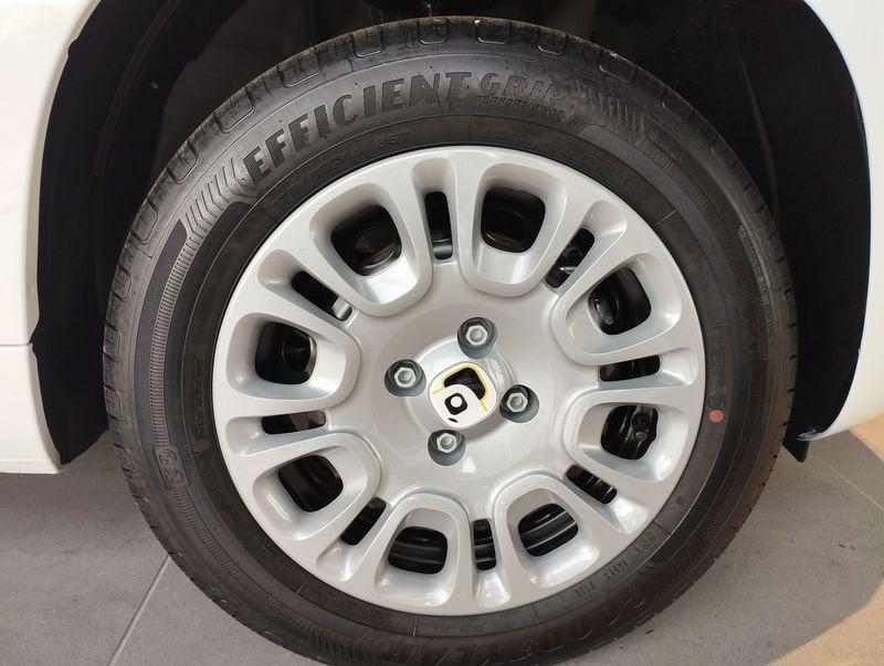 FIAT Panda NEW 1.0 70cv Hybrid Pop
