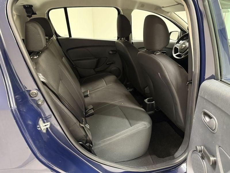 Dacia Sandero Sandero 1.0 SCe 12V 75CV