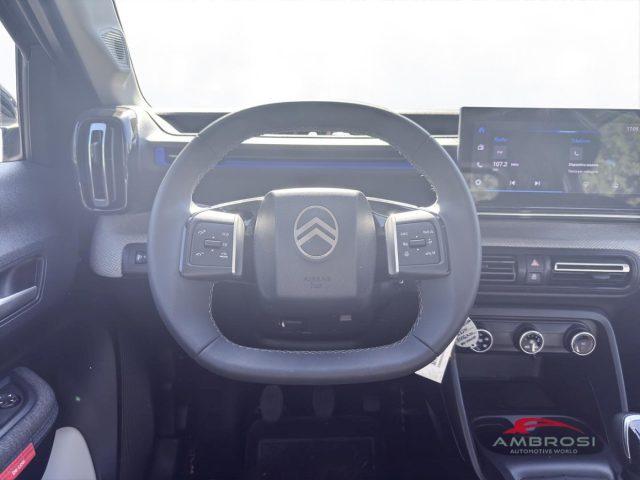 CITROEN C3 1.2 puretech Plus 100cv s&s