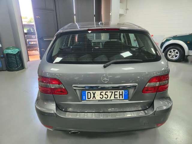 Mercedes-Benz B 200 Classe B - T245 cdi Chrome FL