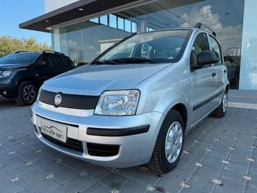 Fiat Panda 1.2 Dynamic 5 posti 2012