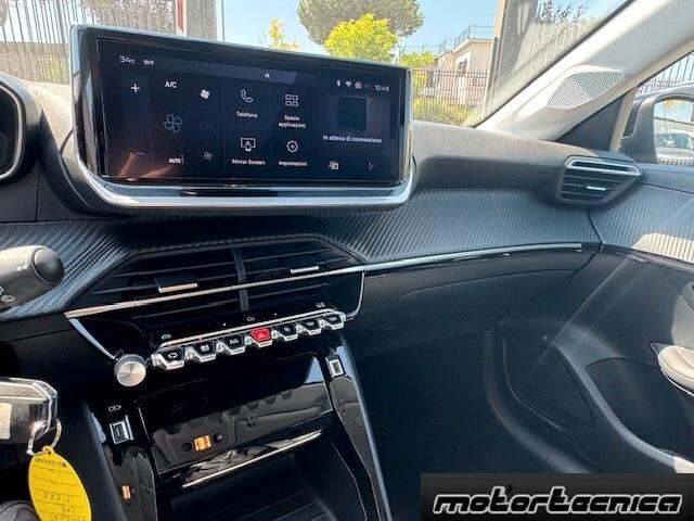 Peugeot 208 PureTech 101 cv 5 porte Allure UNICO PROPRIETARIO