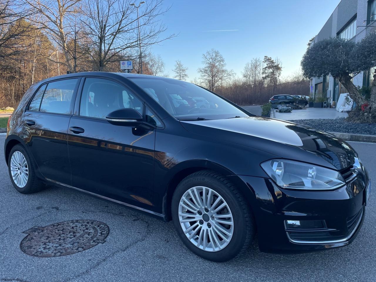 Volkswagen Golf 1.4 TSI 5p. *Neopatentati*Cerchi*