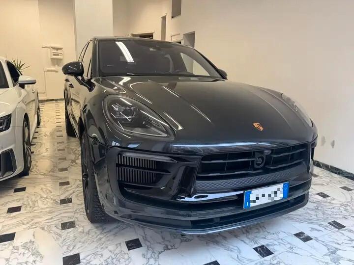 Porsche Macan 2.9 GTS