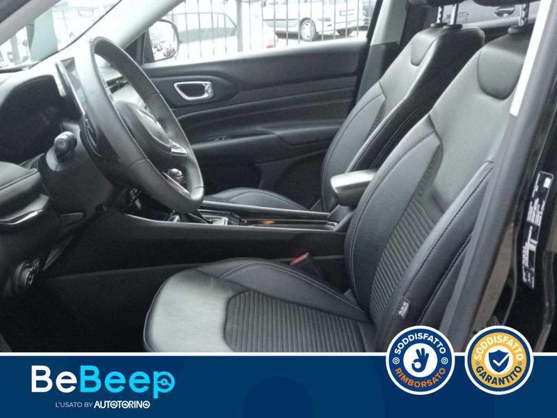 Jeep Compass 1.6 MJT NIGHT EAGLE 2WD 130CV