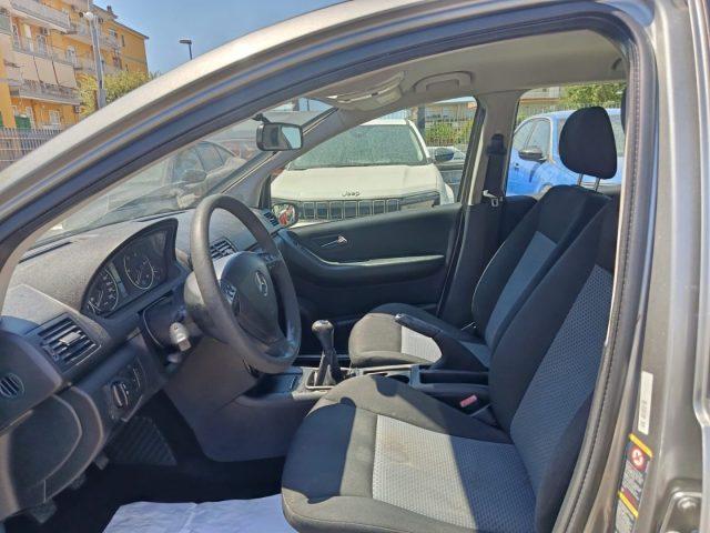 MERCEDES-BENZ A 180 CDI Avantgarde