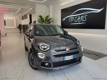 FIAT 500X 1.6 M.Jet 120 CV Sport