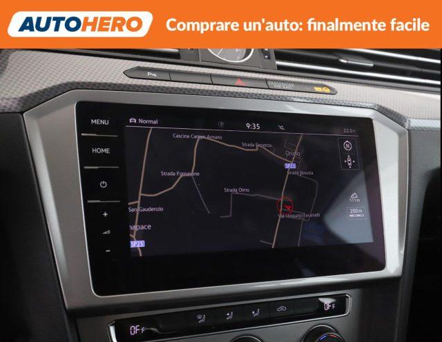 VOLKSWAGEN Passat Alltrack 2.0 TDI 150 CV 4MOTION BlueMotion Tech.