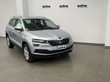 Skoda Karoq 1.6 TDI SCR Executive