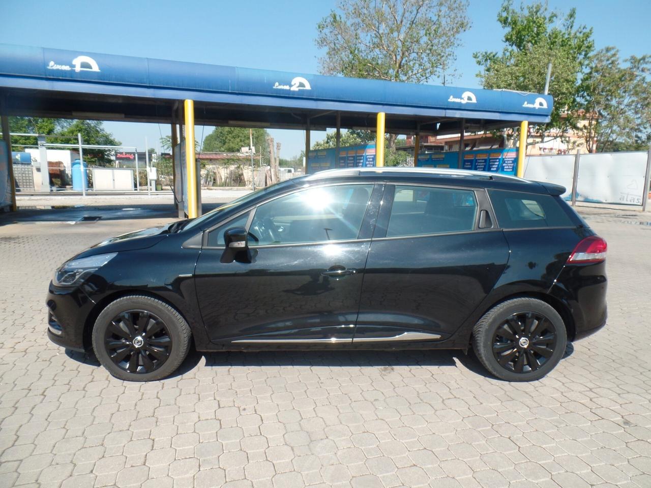 Renault Clio Sporter TCe 12V 90 CV Business