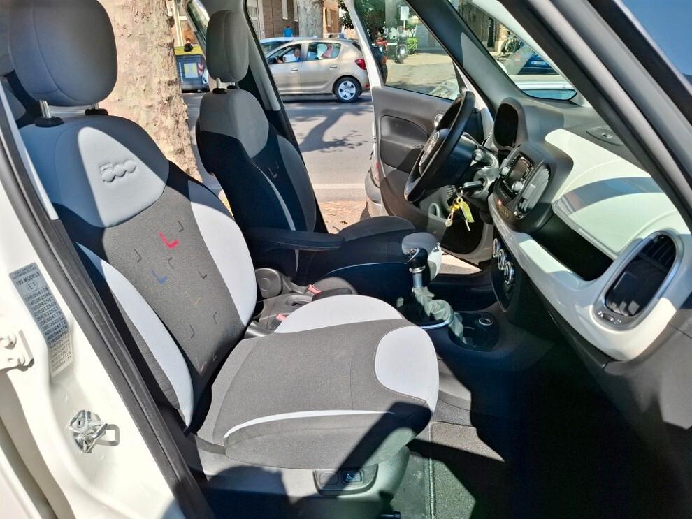 Fiat 500L 1.6 MJT APPENA REVISIONATA....