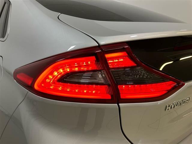 HYUNDAI Ioniq 1.6 Hybrid Style DCT