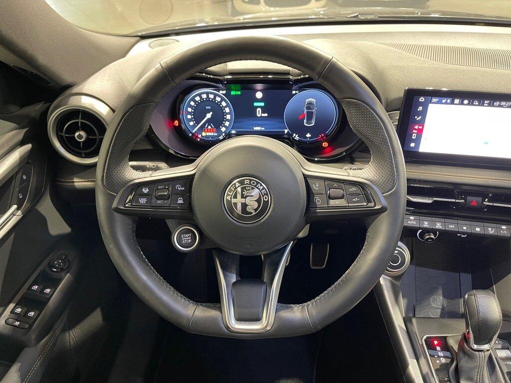 Alfa Romeo Tonale 1.5 hybrid Sprint 130cv tct7