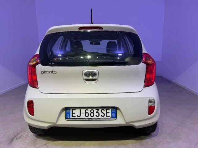 KIA Picanto 1.0 12V 5 porte City