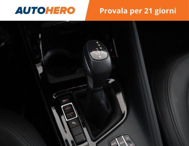 BMW X1 sDrive18i Advantage