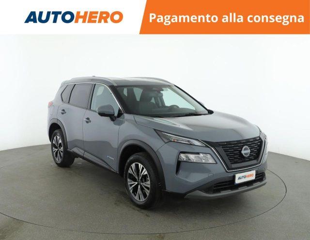 NISSAN X-Trail e-Power 2WD 5 posti N-Connecta