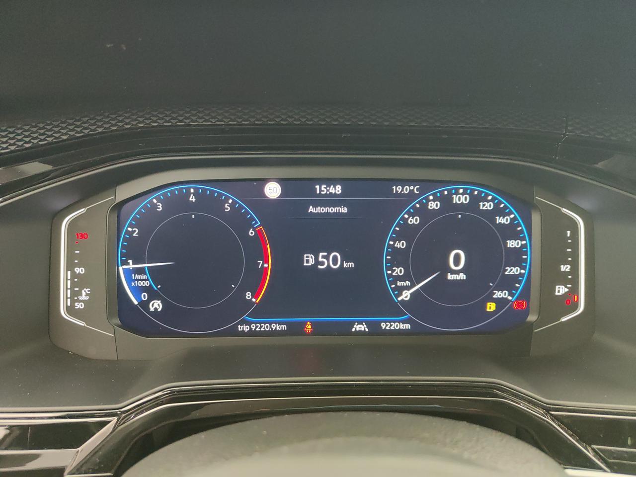 VOLKSWAGEN Polo 6ª serie - Polo 1.0 Edition Plus