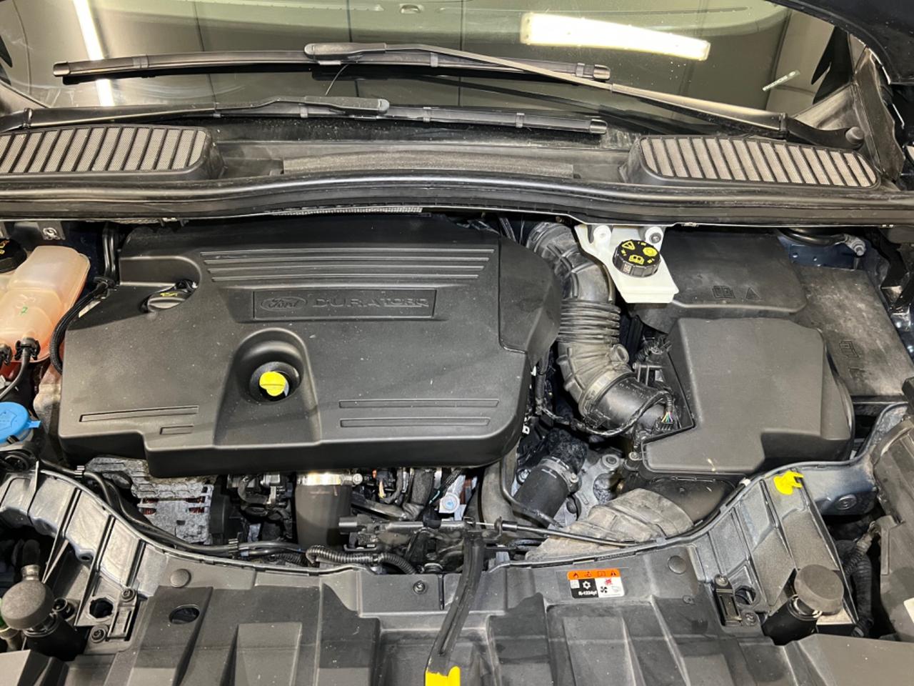 Ford C-Max 2.0 TDCi 120CV Start&Stop Titanium