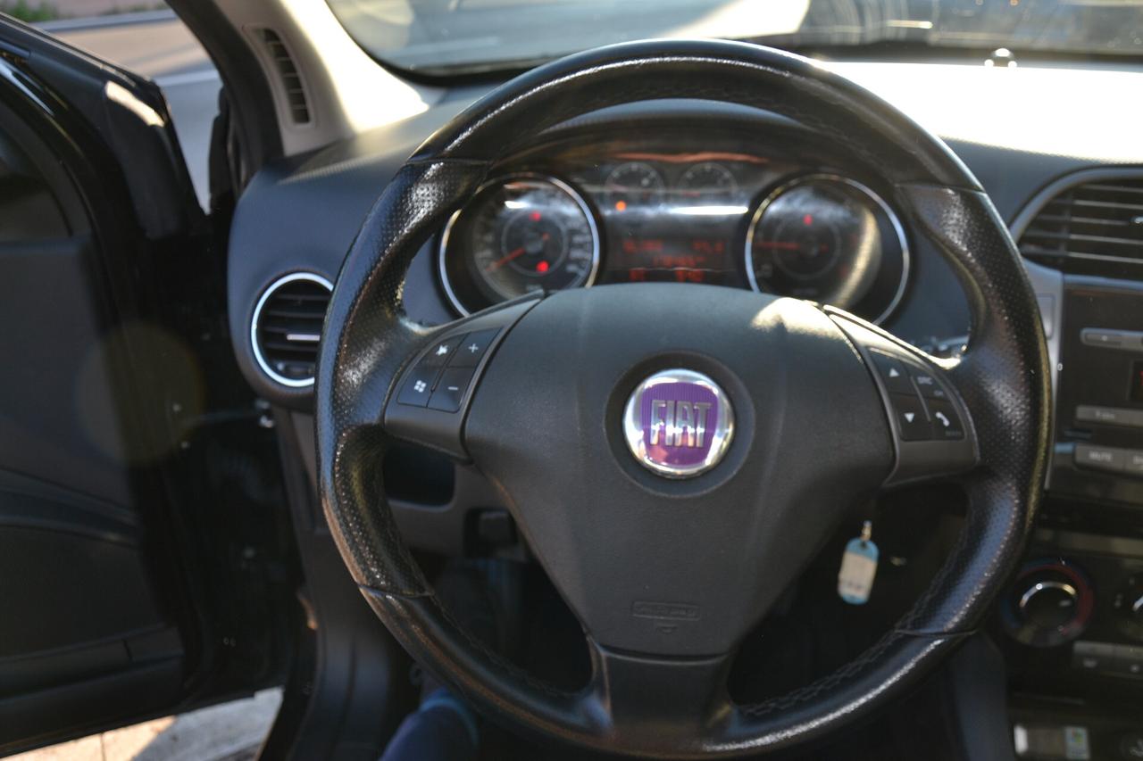 Fiat Bravo 1.6 MJT 120CV DYNAMIC **DISTRIBUZIONE OK**