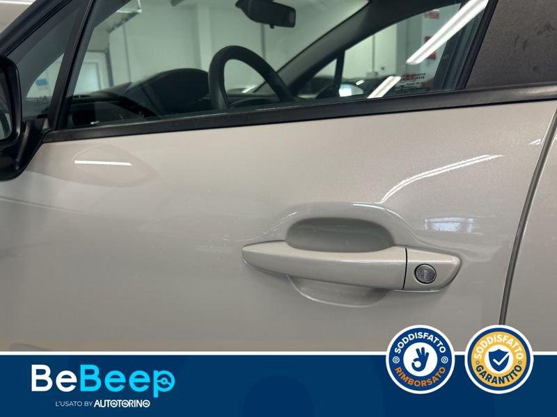 Citroën C3 1.2 PURETECH SHINE PACK S&S 83CV