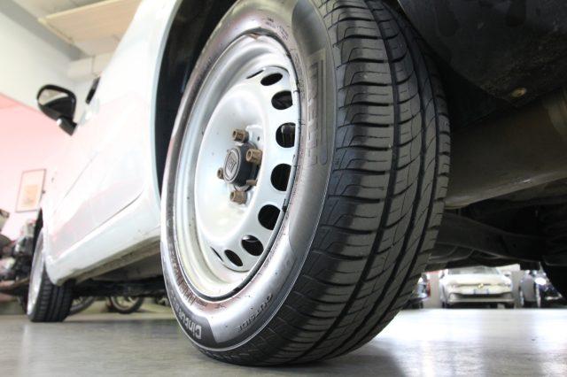 FIAT Panda VAN 1.2 Pop 2 posti + IVA 22%