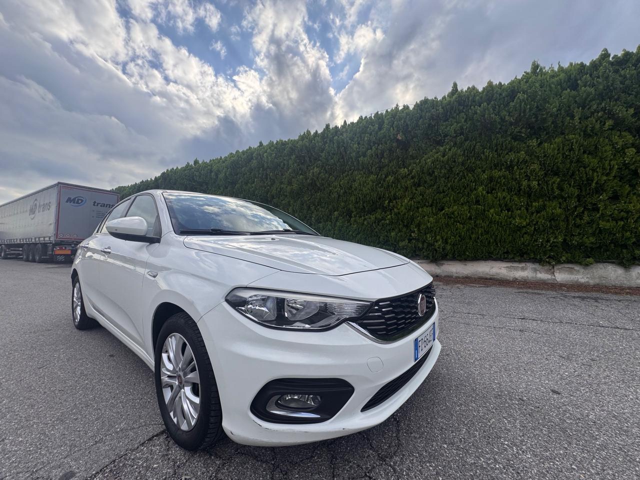 Fiat Tipo 1.4 benzina Gol