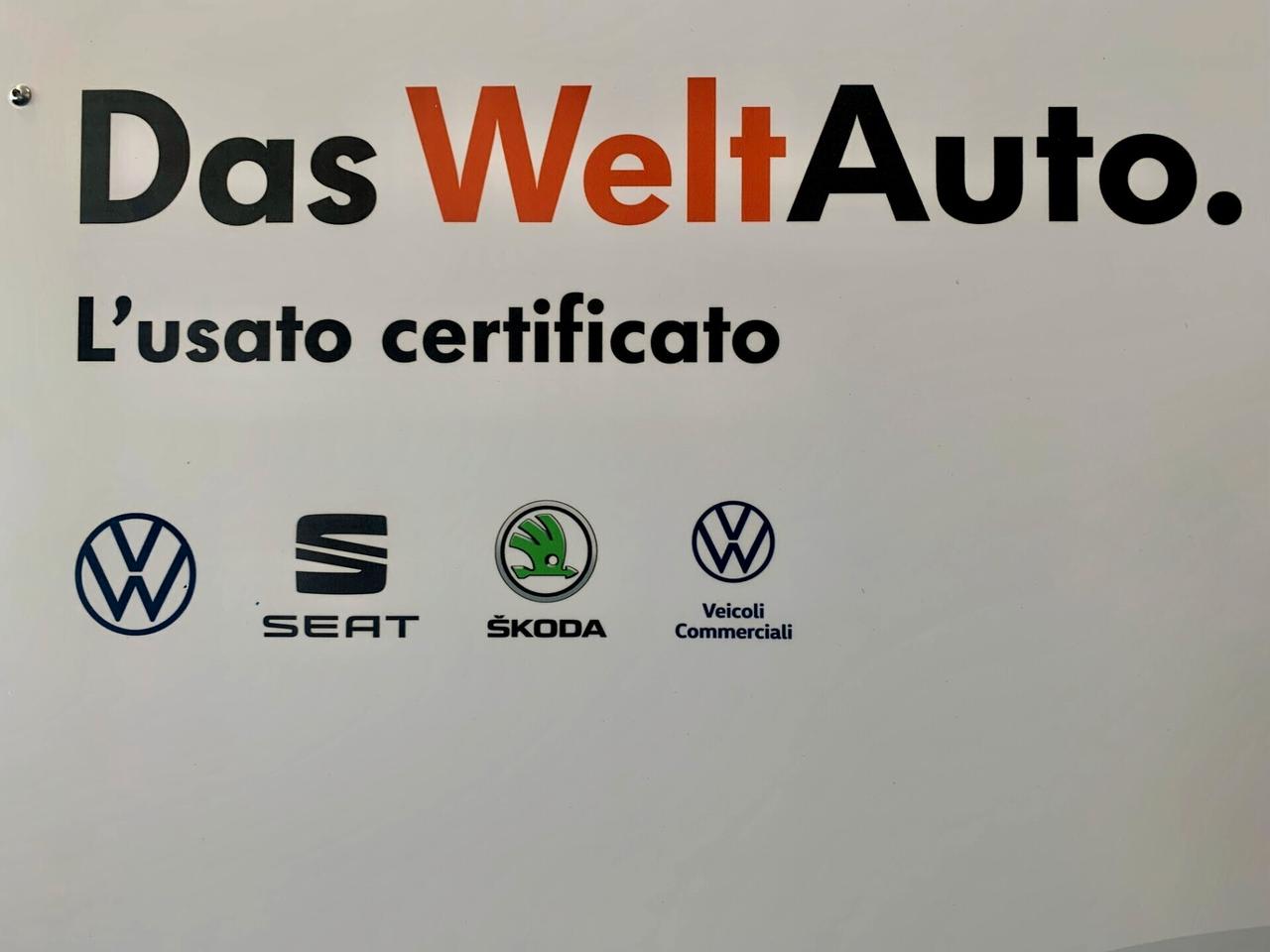 Skoda Kodiaq 2.0 TDI 7 POSTI DSG Ambition 2017
