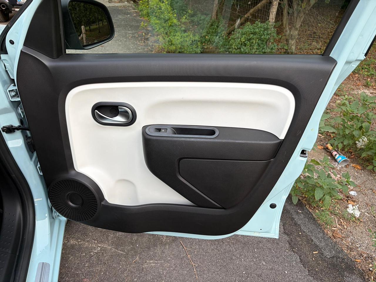Renault Twingo Electric Intens
