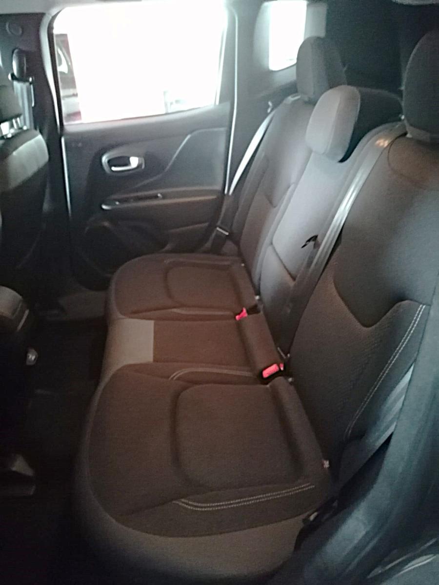 JEEP - Renegade - 1.6 Mjt 130CV Limited