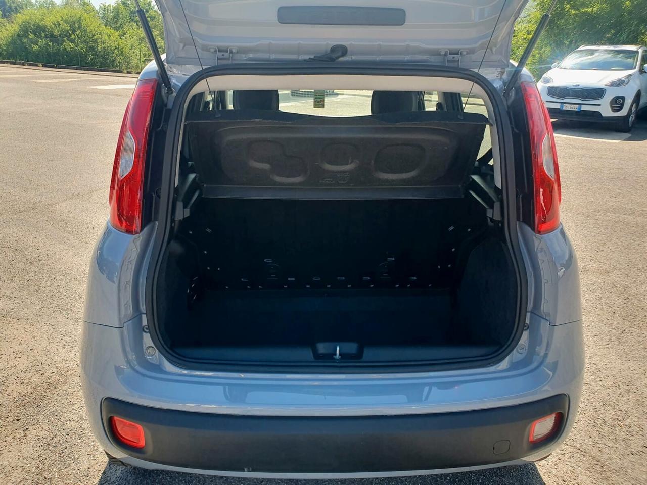 Fiat Panda 1.2 Easy