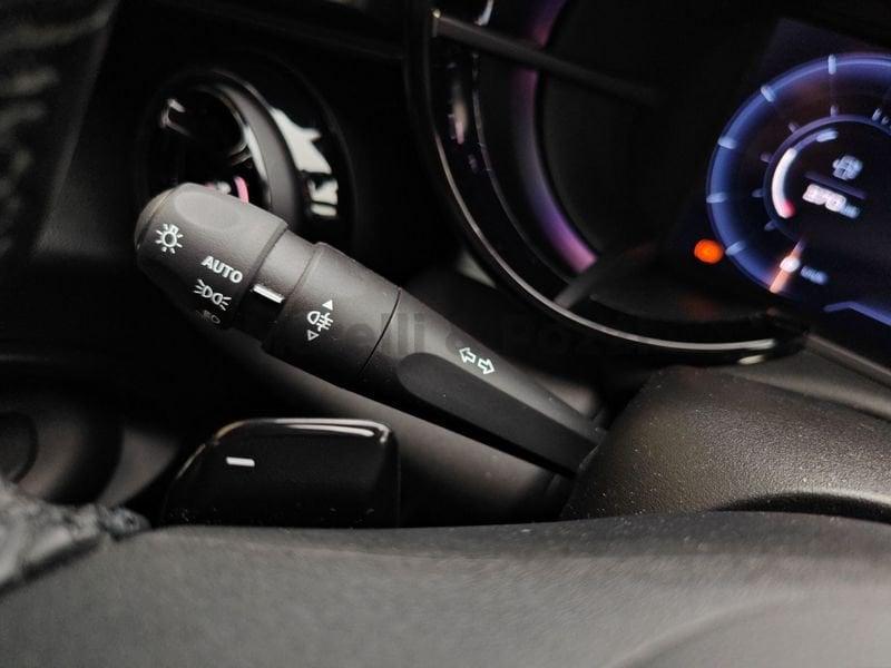 Alfa Romeo Junior Junior 1.2 136 CV Hybrid eDCT6 Speciale