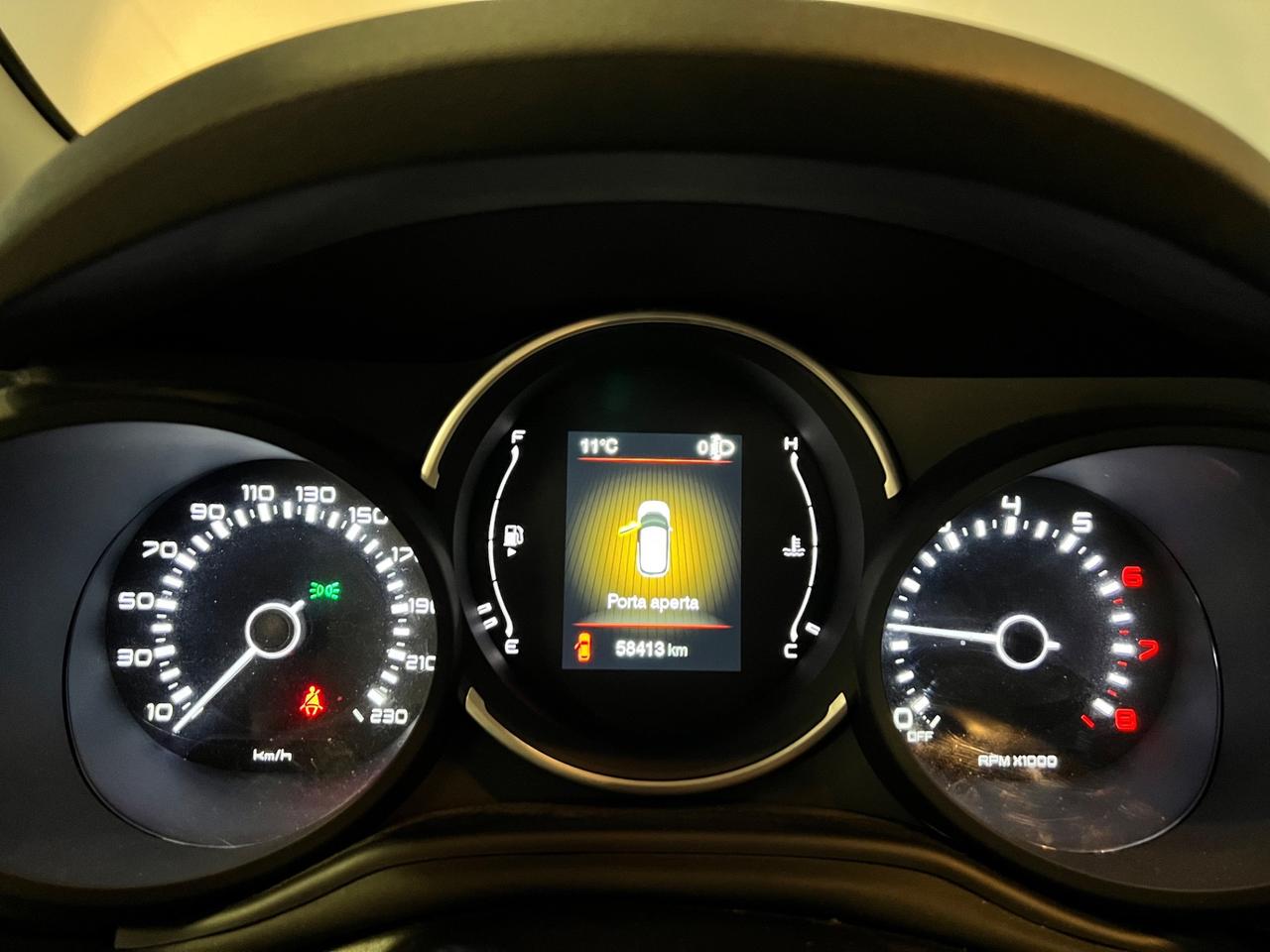 Fiat 500L 1.4 95 CV S&S Urban