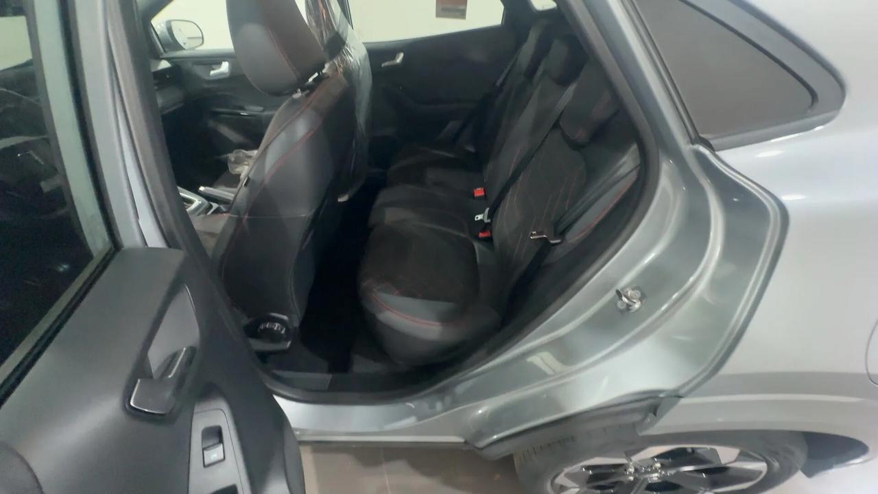 Ford Puma 1.0 EcoBoost Hybrid 125 CV S&S ST-Line X
