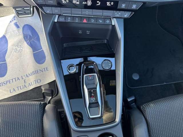 Audi A3 Sportback 35 2.0 tdi S line Edition s-tronic