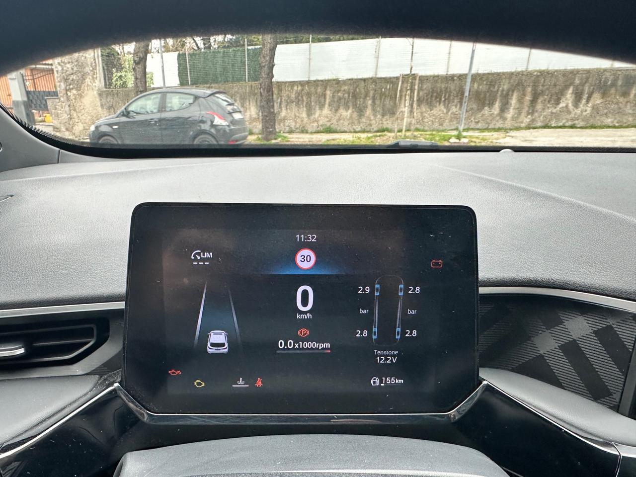 Mg MG3 1.5 Bz 115 Cv comfort