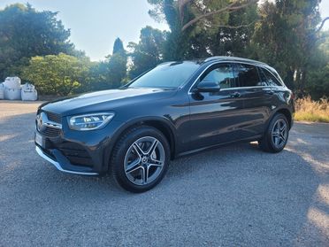 Mercedes-benz GLC 300 de 4Matic Plug-in hybrid Premium