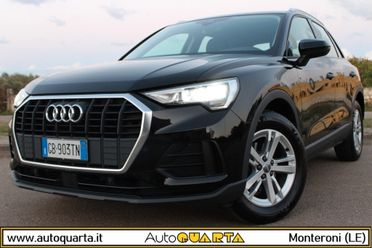 AUDI Q3 2.0 TDI 150 CV s-tronic *LED *Luci Ambiente