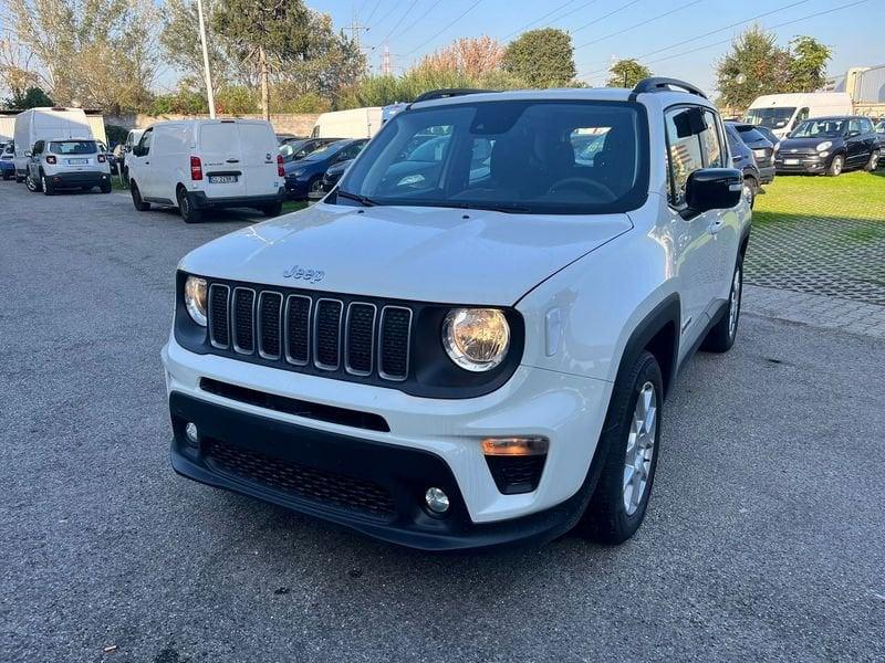 Jeep Renegade 1.0 T3 Limited