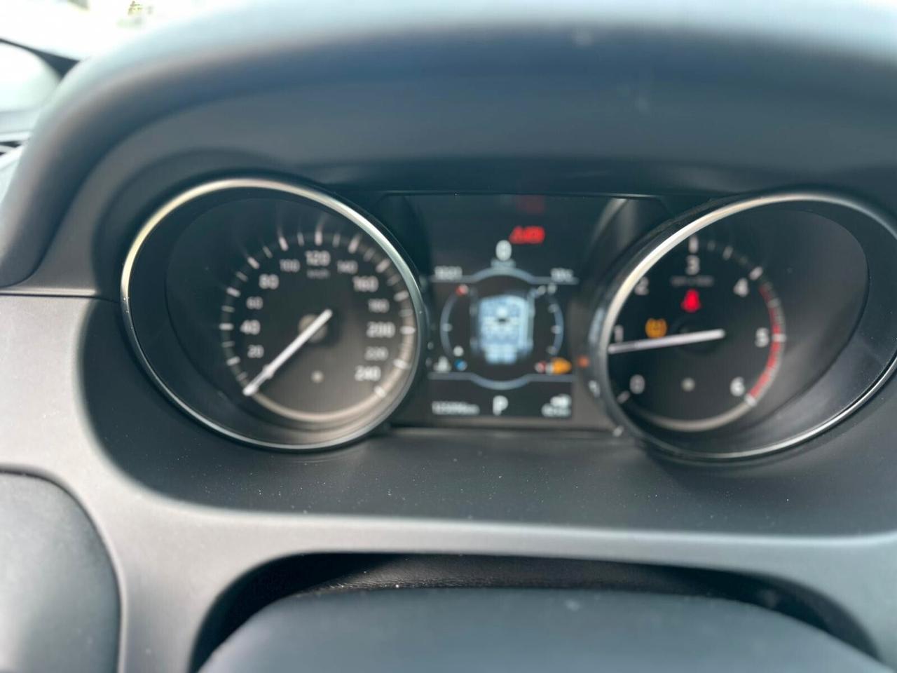 Land Rover Discovery Sport 2.0 TD4 150 CV HSE Luxury AUTOMATICO BI-COLOR